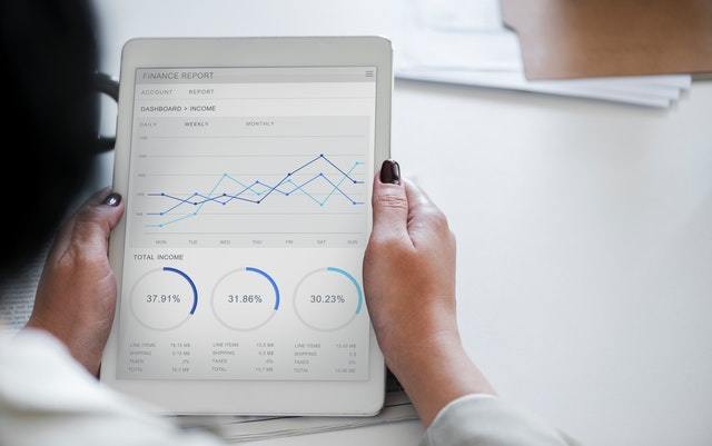 Small Business Cash Flow Projection Template