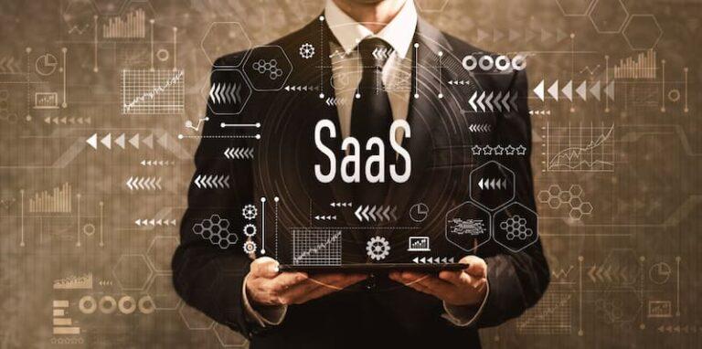 SaaS Organizations